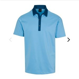 Dunning colston polo
